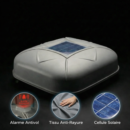 Couverture automatique Soreva™